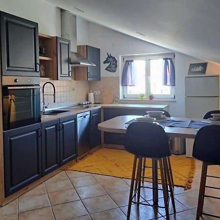 Battistella'S Near The Sea Apartment Rovinj Exterior photo
