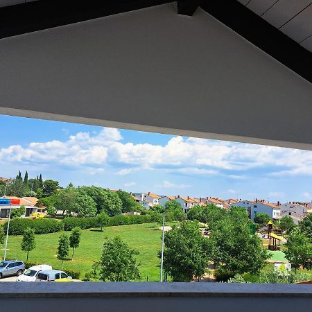 Battistella'S Near The Sea Apartment Rovinj Exterior photo
