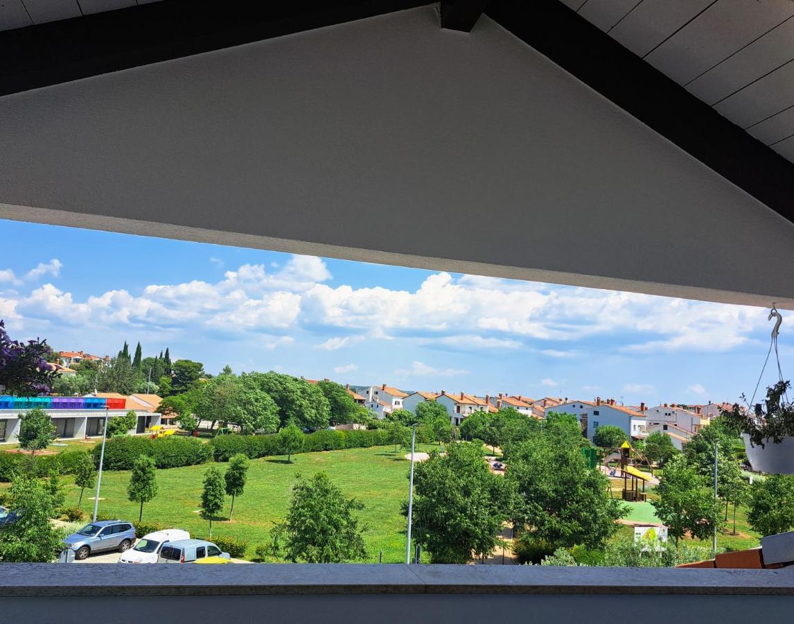 Battistella'S Near The Sea Apartment Rovinj Exterior photo