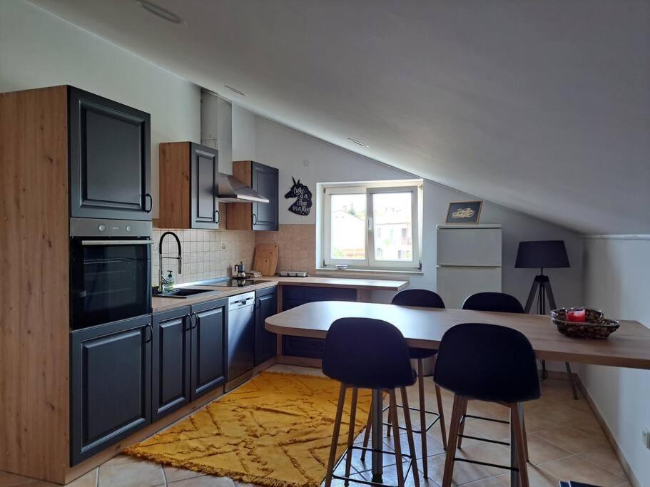 Battistella'S Near The Sea Apartment Rovinj Exterior photo