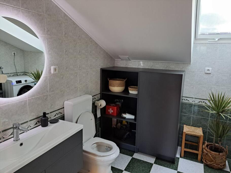 Battistella'S Near The Sea Apartment Rovinj Exterior photo